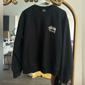 Stussy Honolulu Sweatshirt